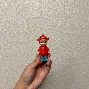 *SOLD* SONNY ANGEL RAINY DAY SERIES - FISH